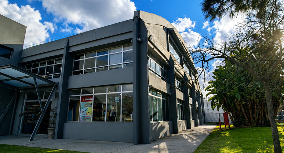 Aloy 360 División Oficinas