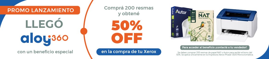 Aloy 360