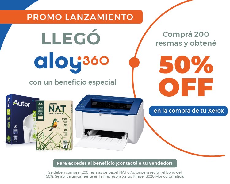 Aloy 360