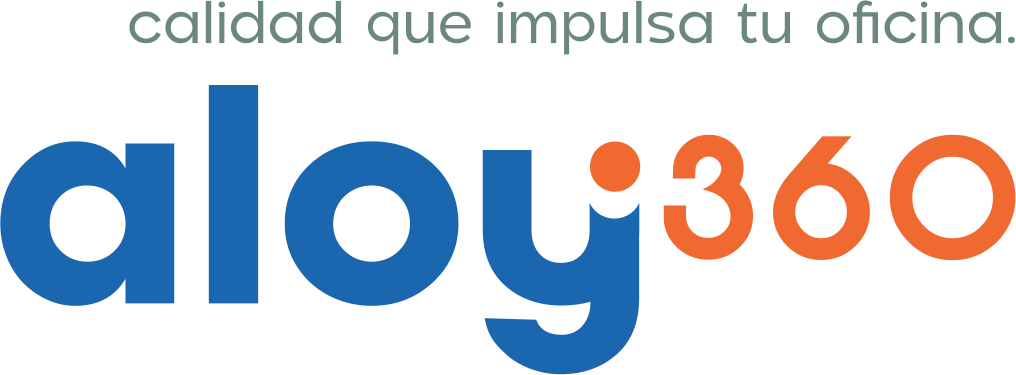 Aloy 360