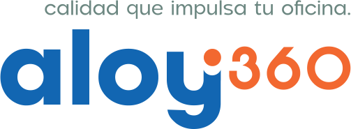 Aloy 360